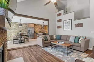 3576 E Rustic Spring Ln S, Cottonwood Heights, UT 84121 - Photo 8