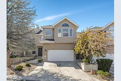 3576 E Rustic Spring Ln S, Cottonwood Heights, UT 84121 - Photo 24