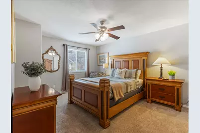 3576 E Rustic Spring Ln S, Cottonwood Heights, UT 84121 - Photo 16