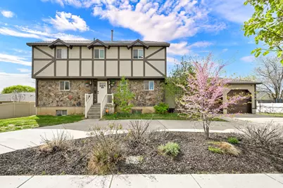 2195 W 800 N, West Point, UT 84015 - Photo 2