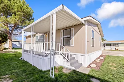 4565 S Meridian Cir #52, Taylorsville, UT 84123 - Photo 4