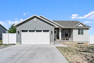 214 S 900 W, Tooele, UT 84074 - Photo 1