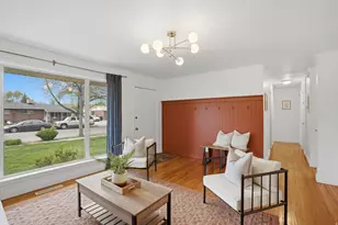 1238 N Garnette St W, Salt Lake City, UT 84116 - Photo 4