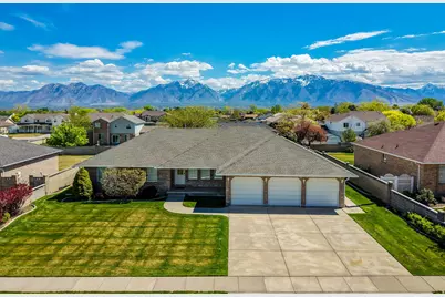 9943 S Eden View Ct Cir W, South Jordan, UT 84095 - Photo 1
