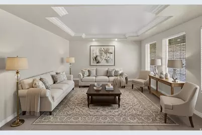 9943 S Eden View Ct Cir W, South Jordan, UT 84095 - Photo 6