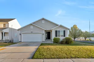 2087 E Hawthorne St N, Saratoga Springs, UT 84043 - Photo 1