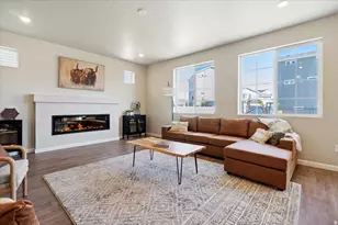 7058 N Sandstone Wy, Eagle Mountain, UT 84005 - Photo 4