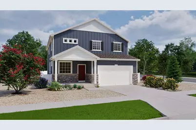 7058 N Sandstone Way #102, Eagle Mountain, UT 84005 - Photo 1