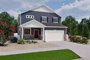 7058 N Sandstone Wy, Eagle Mountain, UT 84005 - Photo 1