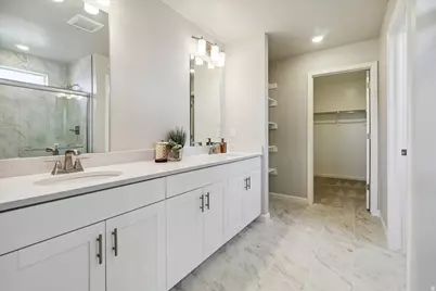 7058 N Sandstone Way, Eagle Mountain, UT 84005 - Photo 16