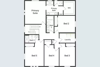 7058 N Sandstone Way, Eagle Mountain, UT 84005 - Photo 30