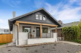 313 E 800 S, Salt Lake City, UT 84111 - Photo 1