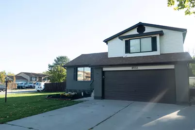 8933 S 3900 W, West Jordan, UT 84088 - Photo 2