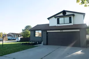 8933 S 3900 W, West Jordan, UT 84088 - Photo 2