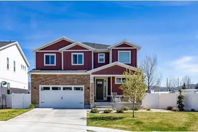 1247 S 1040 E #32, Heber City, UT 84032 - Photo 4