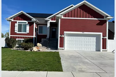 762 W 850 N, Brigham City, UT 84302 - Photo 1