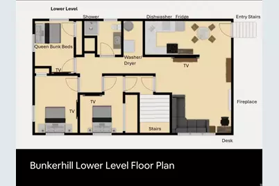 1697 E Bunkerhill Rd E, Holladay, UT 84117 - Photo 40