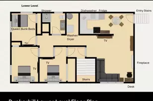 1697 E Bunkerhill Rd E, Holladay, UT 84117 - Photo 46