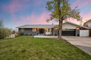 9750 S Indian Dr, Sandy, UT 84092 - Photo 1