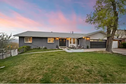 9750 S Indian Ridge Dr, Sandy, UT 84092 - Photo 4