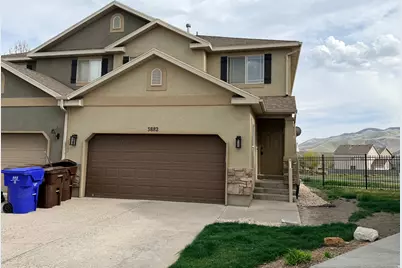 3882 E Cascade Rd, Eagle Mountain, UT 84005 - Photo 2