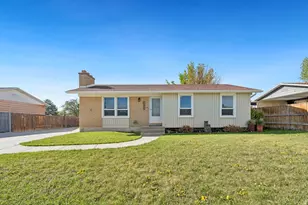 2857 W 8200 S, West Jordan, UT 84088 - Photo 1