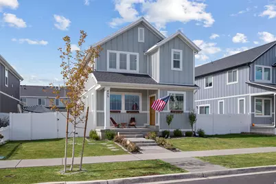 453 N Northshore Dr, Saratoga Springs, UT 84045 - Photo 2