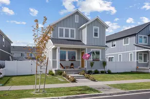 453 N Northshore Dr, Saratoga Springs, UT 84045 - Photo 2