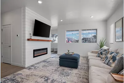 453 N Northshore Dr, Saratoga Springs, UT 84045 - Photo 8