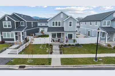 453 N Northshore Dr, Saratoga Springs, UT 84045 - Photo 4