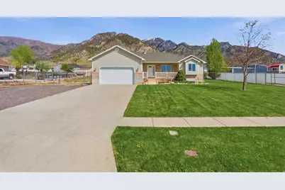 6990 N 2350 W, Honeyville, UT 84314 - Photo 1