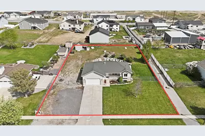 6990 N 2350 W, Honeyville, UT 84314 - Photo 38