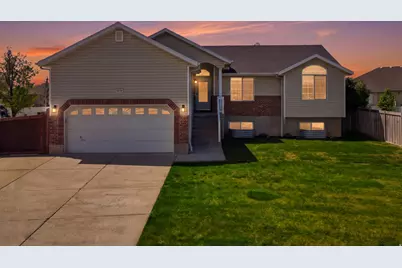 3805 W Jupiter Hills Dr S, Syracuse, UT 84075 - Photo 1