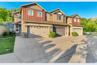 1643 N Hollyhock, Farmington, UT 84025 - Photo 2