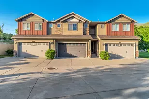 1643 N Hollyhock, Farmington, UT 84025 - Photo 1