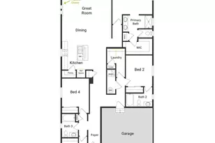 7072 N Obsidian Wy, Eagle Mountain, UT 84045 - Photo 2