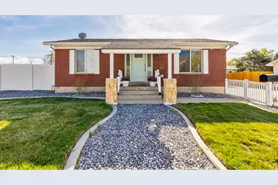 4870 S Southridge Dr, Taylorsville, UT 84129 - Photo 1