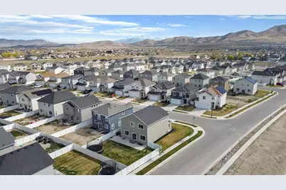 3685 N Cuade St E, Eagle Mountain, UT 84005 - Photo 42