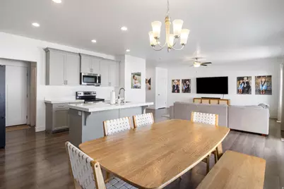 3685 N Cuade St E, Eagle Mountain, UT 84005 - Photo 14