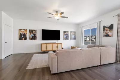3685 N Cuade St E, Eagle Mountain, UT 84005 - Photo 6