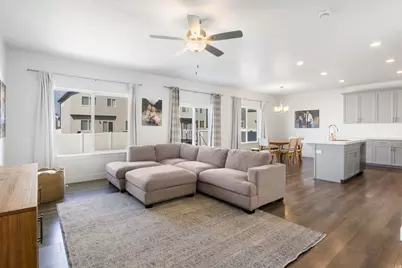 3685 N Cuade St E, Eagle Mountain, UT 84005 - Photo 10