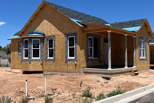4003 N Sara Ln, Enoch, UT 84721 - Photo 2