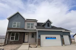 1178 W Mahogany, Saratoga Springs, UT 84045 - Photo 1