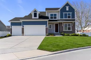 1178 W Mahogany, Saratoga Springs, UT 84045 - Photo 1