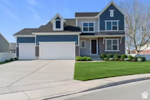 1178 W Mahogany, Saratoga Springs, UT 84045 - Photo 1