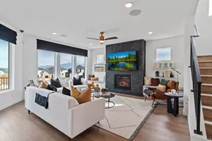 1178 W Mahogany, Saratoga Springs, UT 84045 - Photo 12