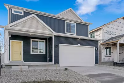 7060 N Obsidian Way, Eagle Mountain, UT 84005 - Photo 1