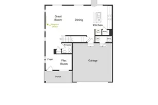 7059 N Sandstone Wy, Eagle Mountain, UT 84005 - Photo 20