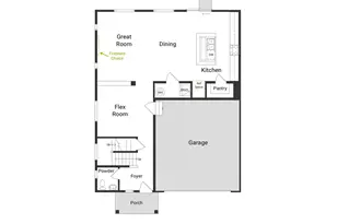 7046 N Sandstone Wy, Eagle Mountain, UT 84005 - Photo 28