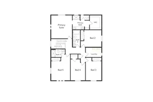 7047 N Sandstone Wy, Eagle Mountain, UT 84005 - Photo 22